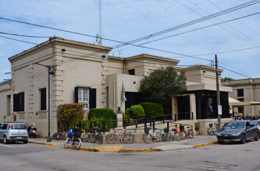 San Antonio de Areco: Ampliaron el Laboratorio de Microbiología del Hospital Zerboni