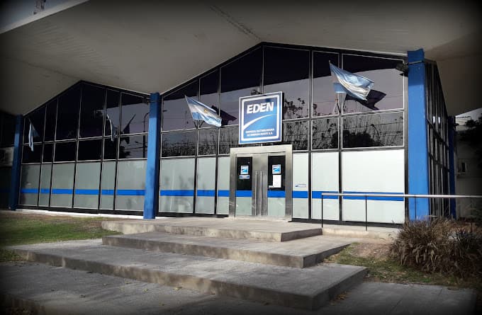San Nicolás: EDEN no atenderá al público el lunes 13 de julio por el Día del Trabajador de la Electricidad