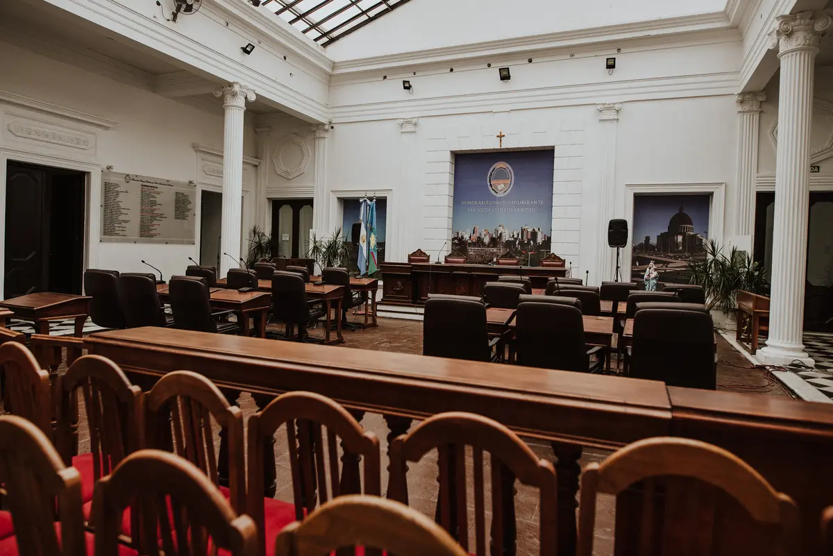 San Nicolás: El Concejo Deliberante autorizará una nueva licitación para la recolección de residuos