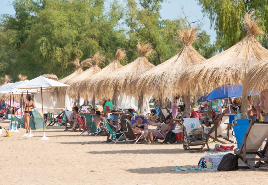 San Nicolás: Más de 3.500 vecinos ya participaron de la consulta por el futuro de El Arenal y Barranquitas
