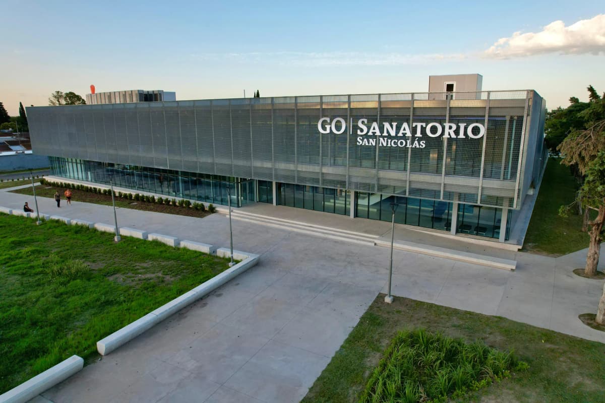 San Nicolás tendrá por primera vez una residencia en Diagnóstico por Imágenes desde septiembre
