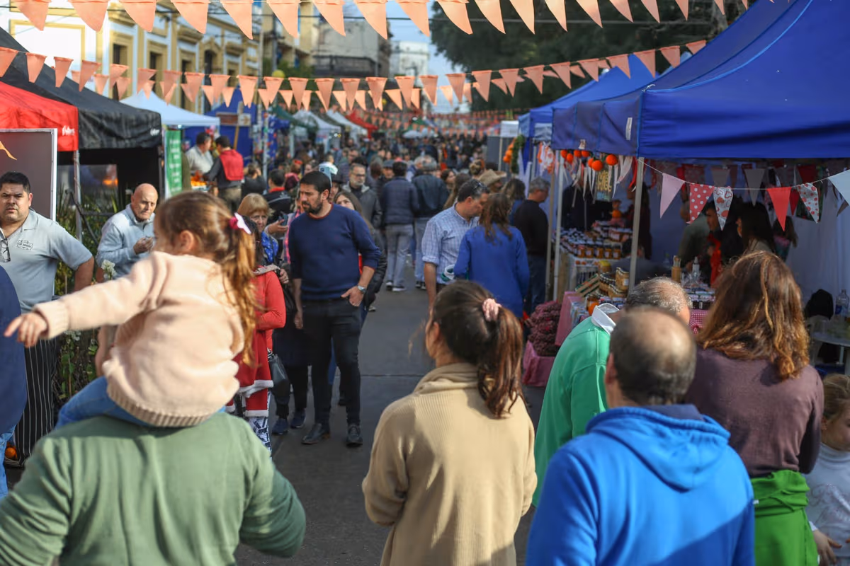 San Pedro: "Calle Patria" llega con dos días de música, gastronomía, concursos y actividades para toda la familia