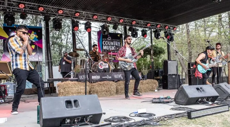 San Pedro: Ciervo Tapera es finalista del concurso que llevará una banda al escenario de Cosquín Rock 2027