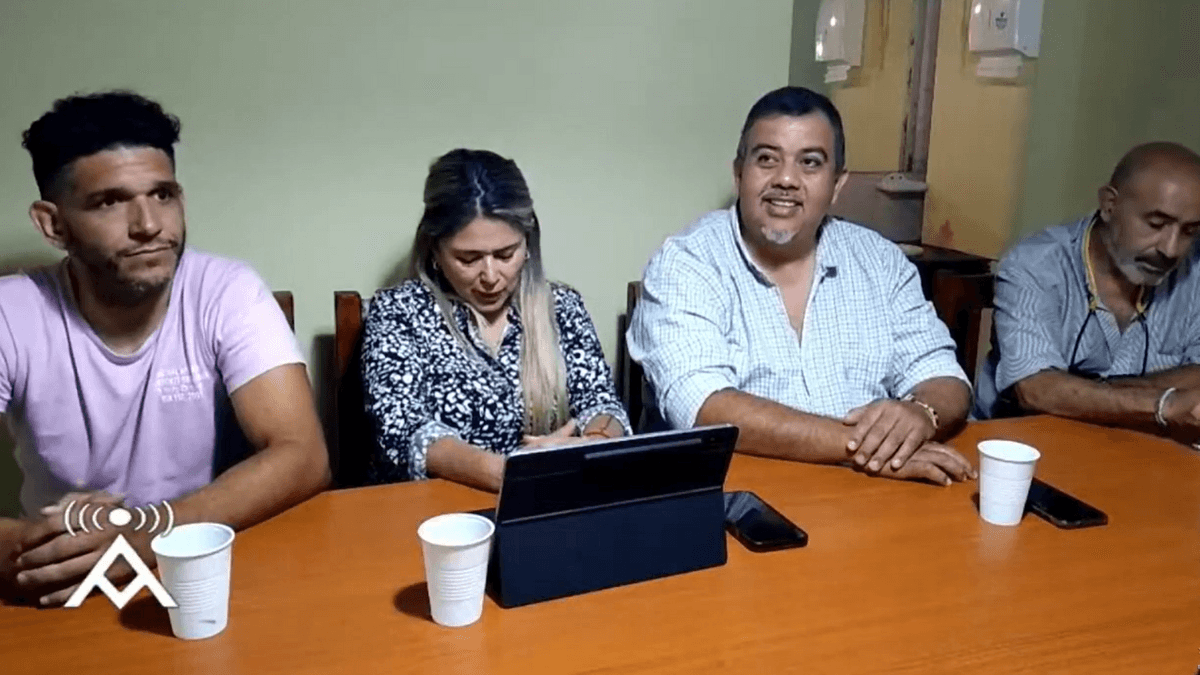 San Pedro: Gremios municipales y CICOP evalúan profundizar el conflicto y analizan una movilización