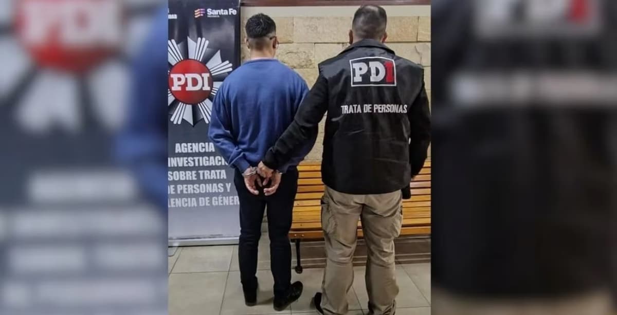 Santa Fe: detuvieron a un pediatra por el presunto abuso sexual de la madre de una paciente