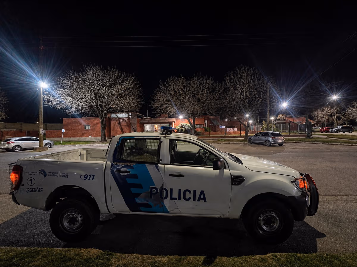 Un hombre se quitó la vida en las salas Velatorias