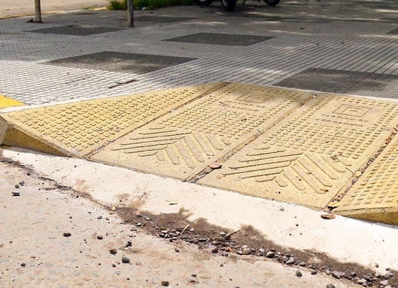 Un inspector de tránsito denunció que un automovilista lo amenazó de muerte al realizar una infracción