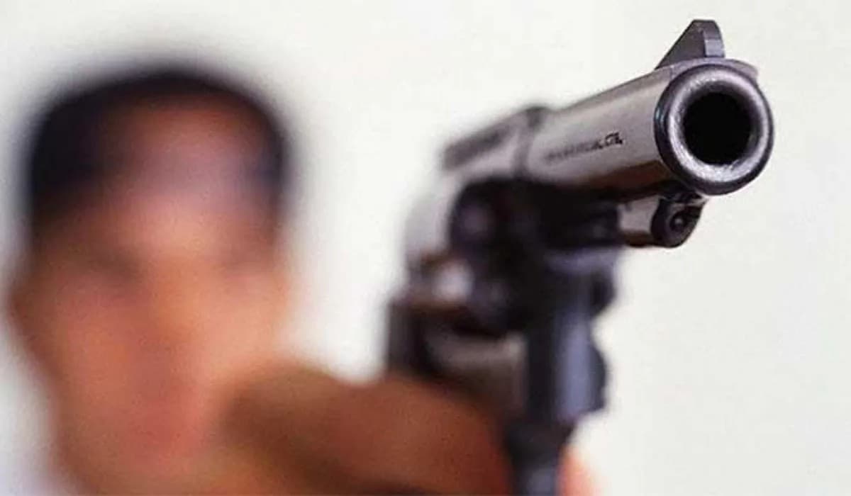 Violó la perimetral, amenazó de muerte a su madre con un arma y fue detenido