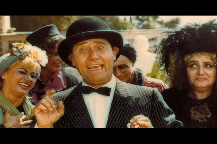 Vuelve el Ciclo de Cine Italiano en su 10º aniversario: ¿qué películas se proyectarán?