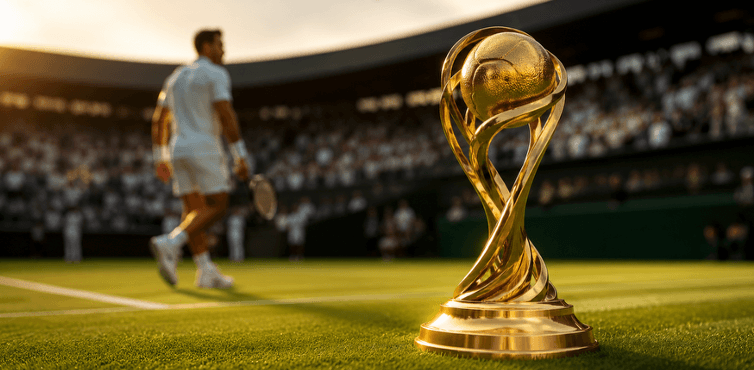 Wimbledon 2026: sorteo y apuestas