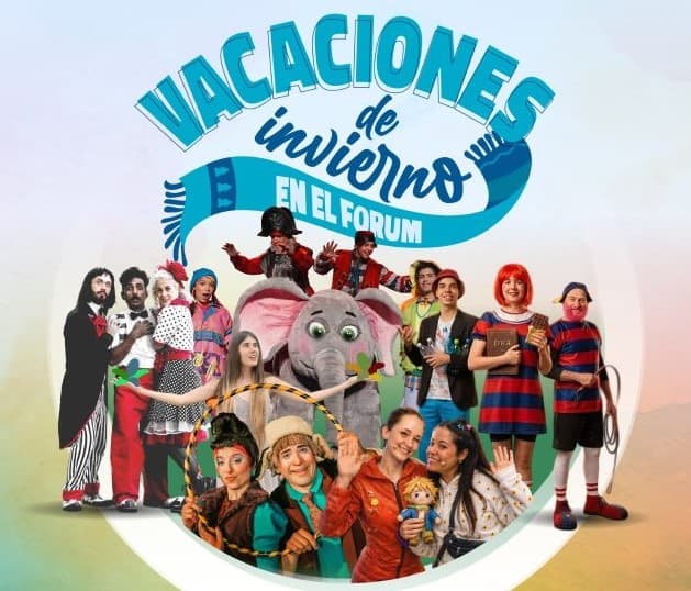 Zárate presentó la agenda gratuita de actividades para las Vacaciones de Invierno 2026