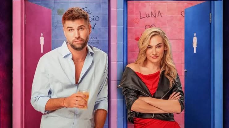 Zárate: “Regla de Tres Simple” llega al Forum Cultural con una comedia romántica sobre el amor y sus reglas