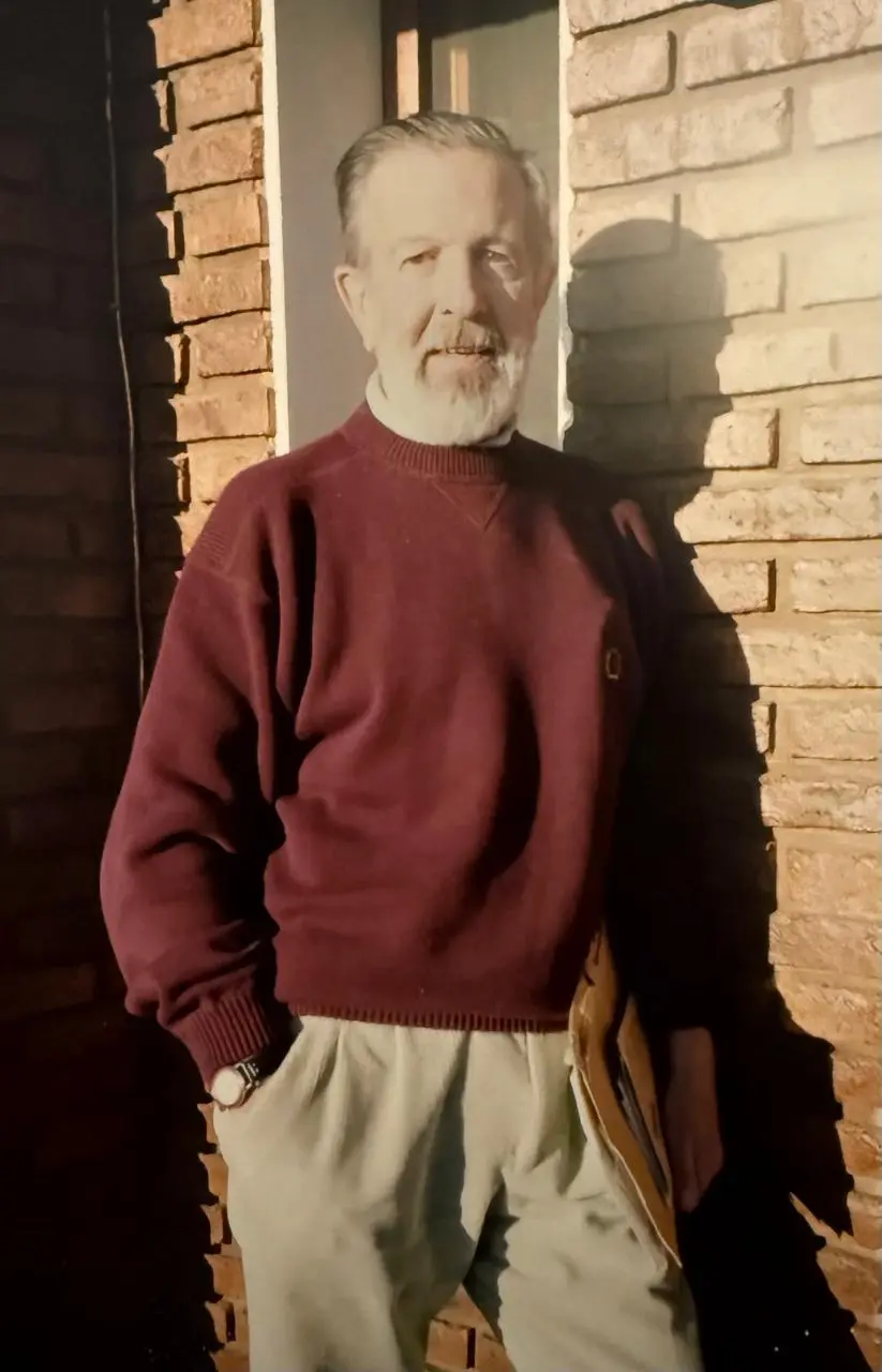 A 95 años de su nacimiento, el legado de Maiztegui sigue vivo en el corazón de la ciencia y la salud pública