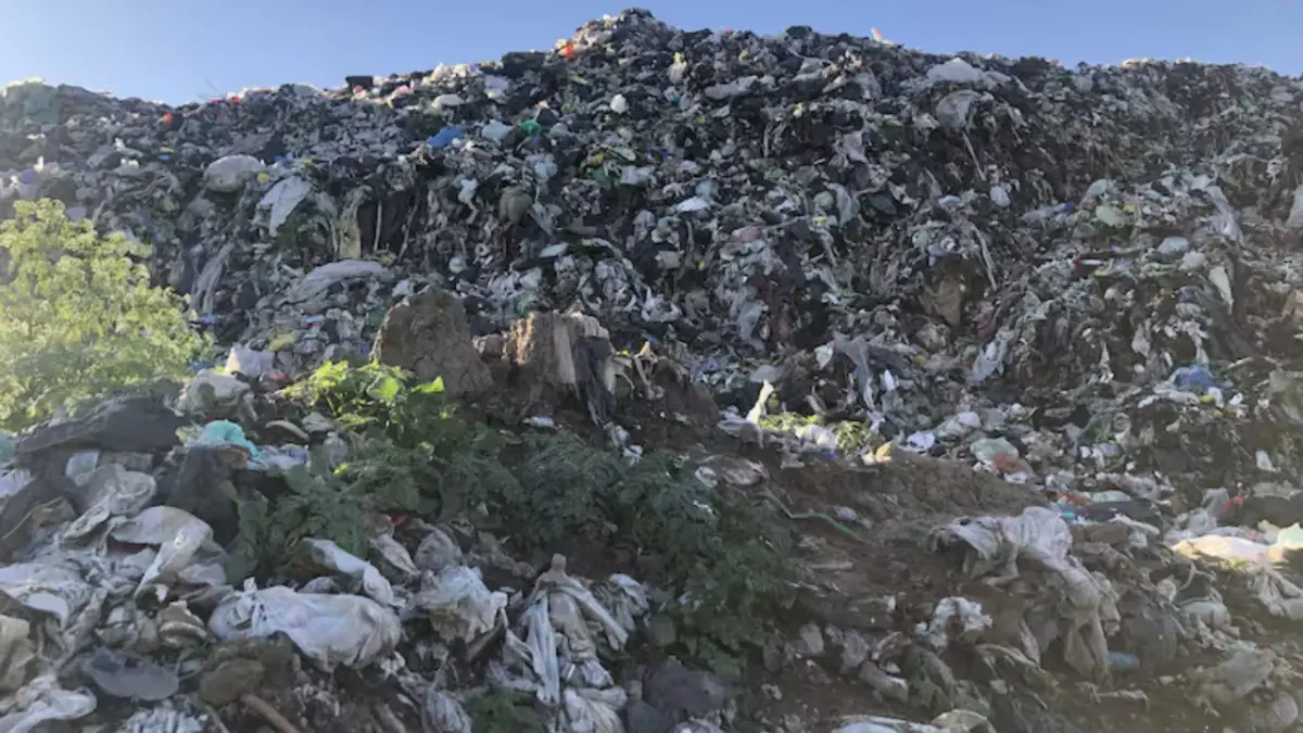 San Pedro: Allanamientos y toma de muestras en el basural de la ciudad por una causa federal