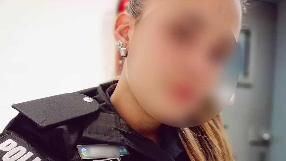 Aprehenden a un sujeto por un intento de abuso sexual contra una policía