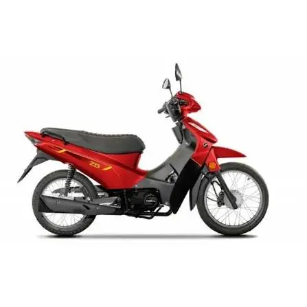 Atraparon a un sujeto en flagrancia cuando robaba la rueda de una moto