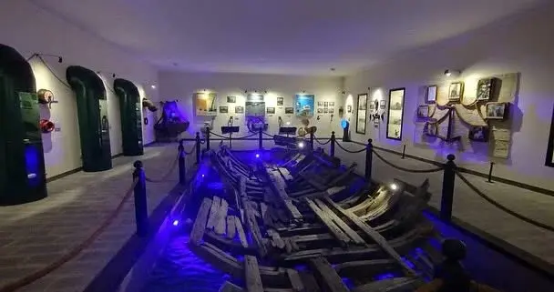 Baradero abre un museo que rescata la historia arenera y la vida de sus trabajadores del río