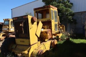 Baradero subastará vehículos y maquinarias municipales en desuso para renovar el equipamiento de Servicios Públicos
