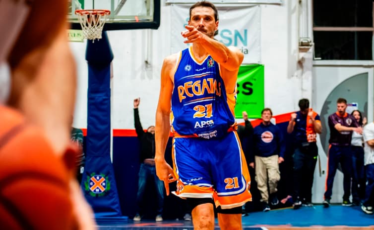 Basquetbol: Club Regatas de San Nicolás ya tendría definidos sus rivales para la Liga Argentina 2026/27
