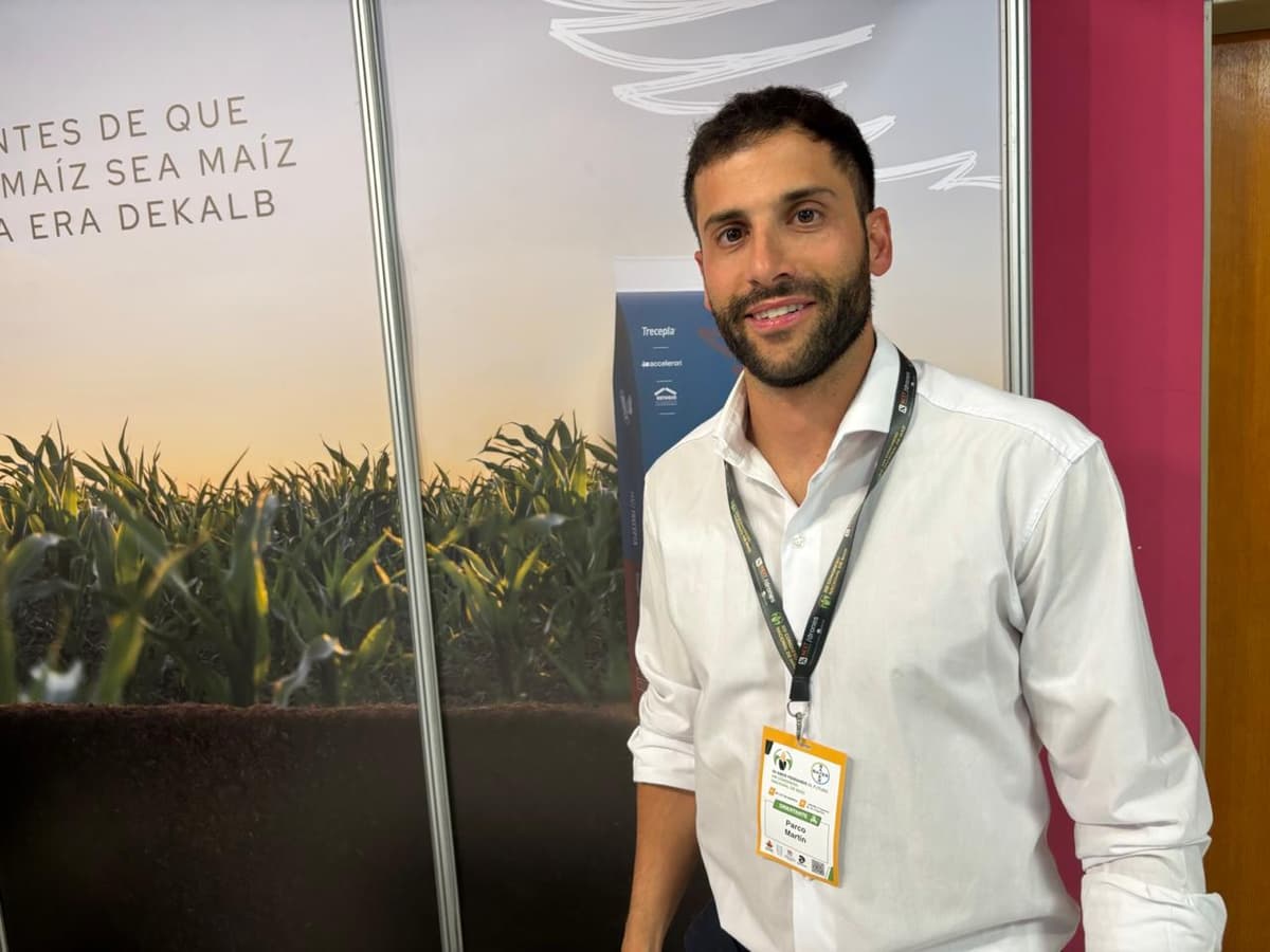 Bayer y la agricultura regenerativa: del concepto al lote, el desafío de producir más y cuidar el suelo