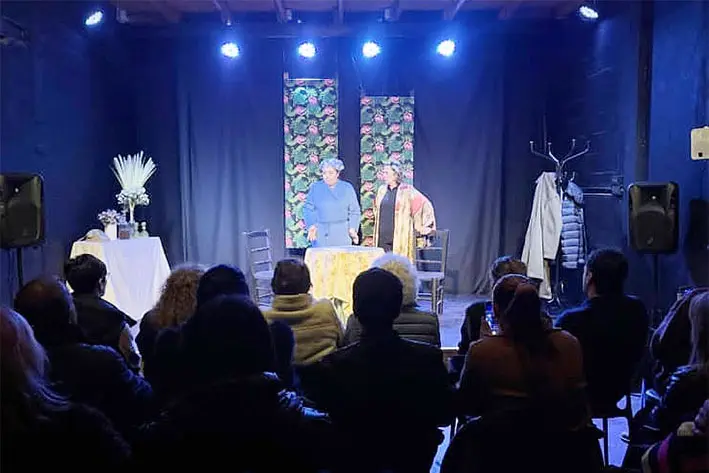 De la música al teatro, un fin de semana con mucho para elegir en Pergamino