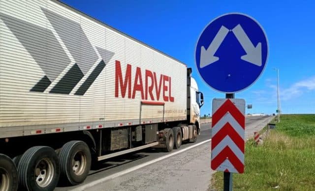 De Zárate a San Nicolás: El Gobierno adjudicó la concesión de la Ruta Nacional 9