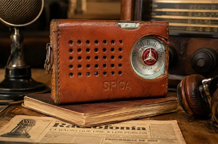 Día de la Radiodifusión Argentina: por qué se celebra y cuántos años pasaron desde la primera transmisión