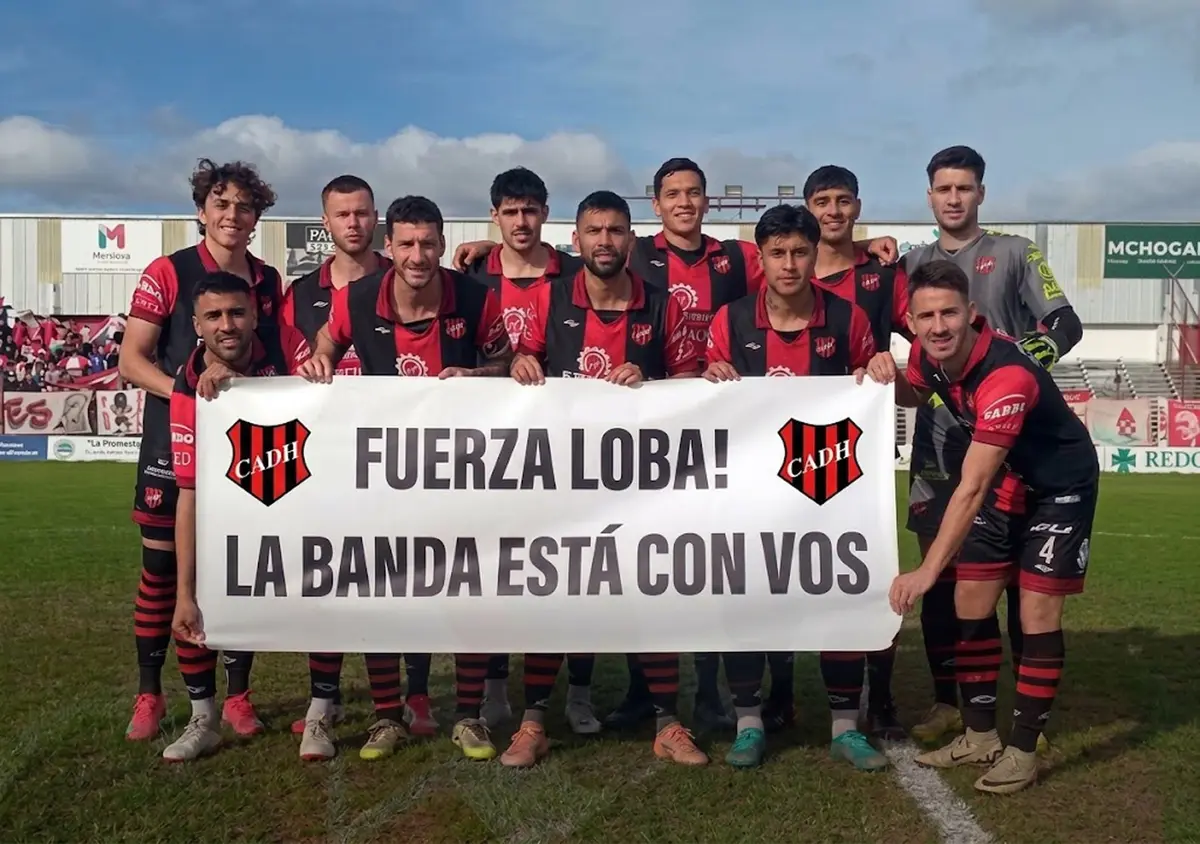 Douglas empató en Rafaela en el inicio de la Zona Campeonato