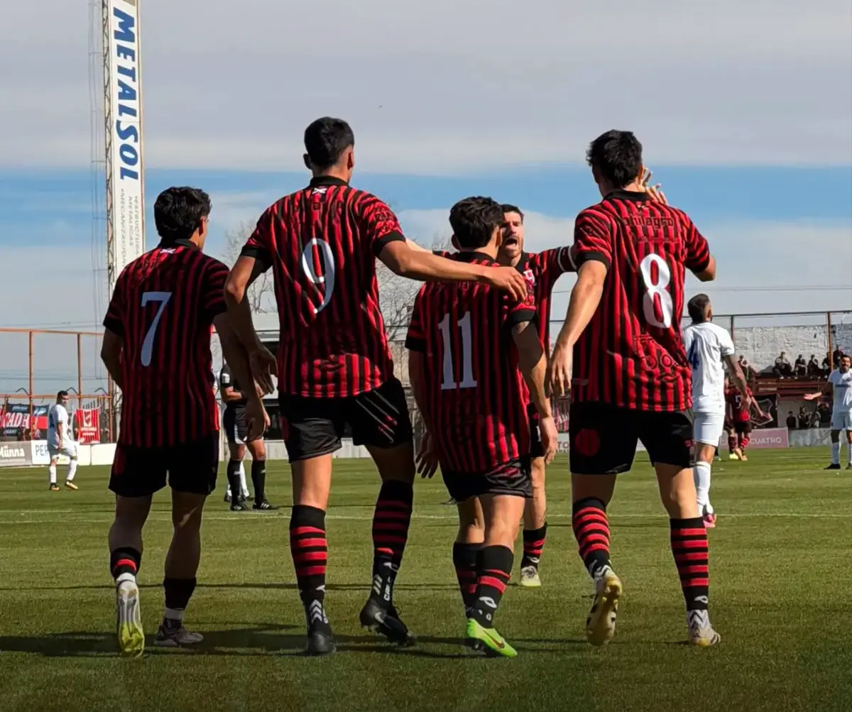 Douglas Haig se quedó sin nada en un final inesperado