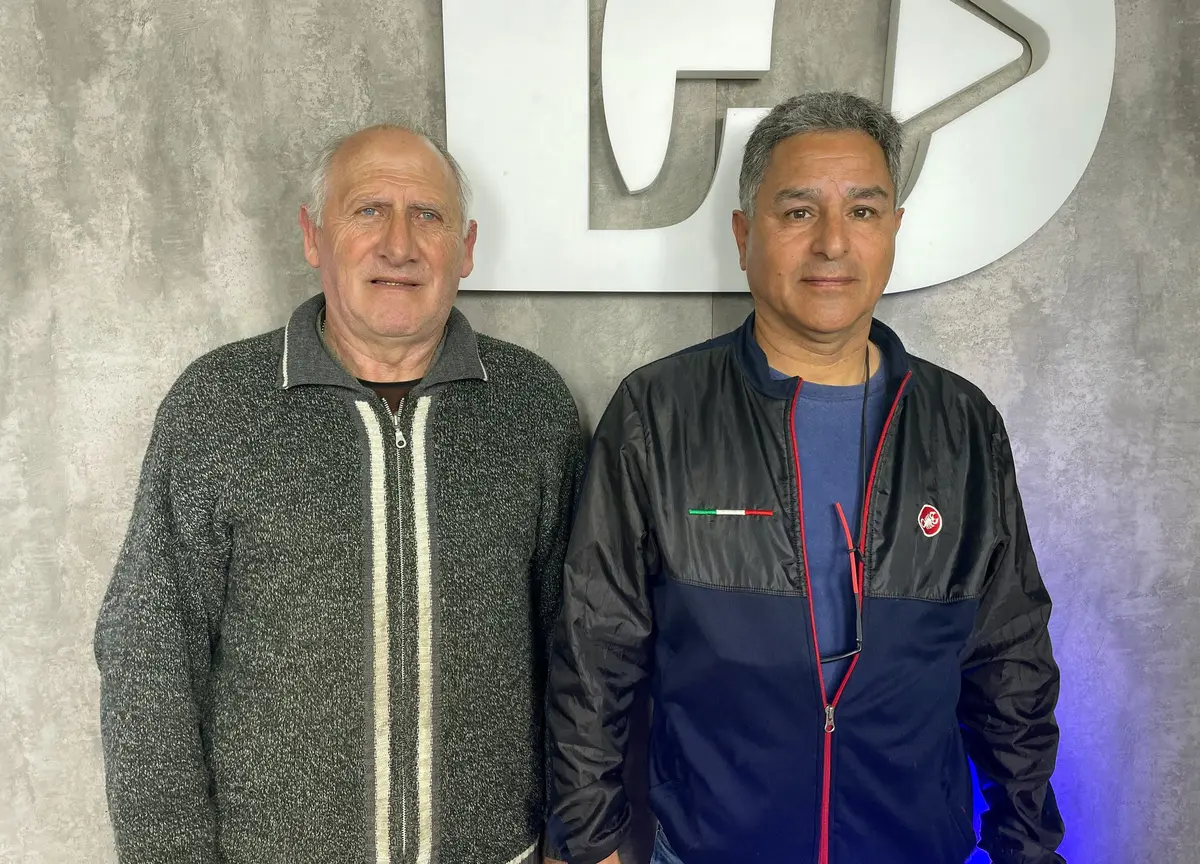 El Club Ciclistas Unidos Pergamino confirmó el Gran Premio para el 11 de octubre