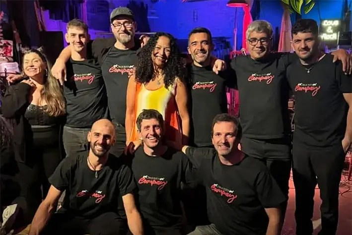 El Conservatorio de Música celebra una nueva edición de su Encuentro de Música Popular