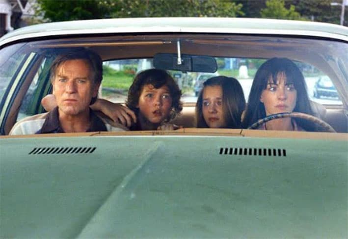 “El final de la calle Oak” y “Coyote vs. Acme” llegan este viernes a Cinema Pergamino
