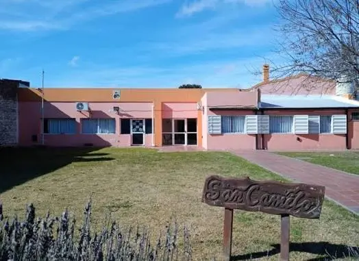 El Hogar San Camilo de Pergamino se viste de folklore para una gran noche solidaria