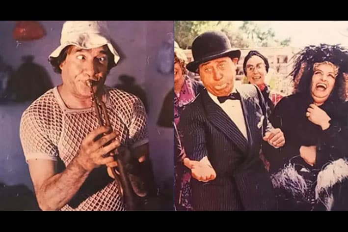 El jueves arranca el Ciclo de Cine Italiano con una edición especial
