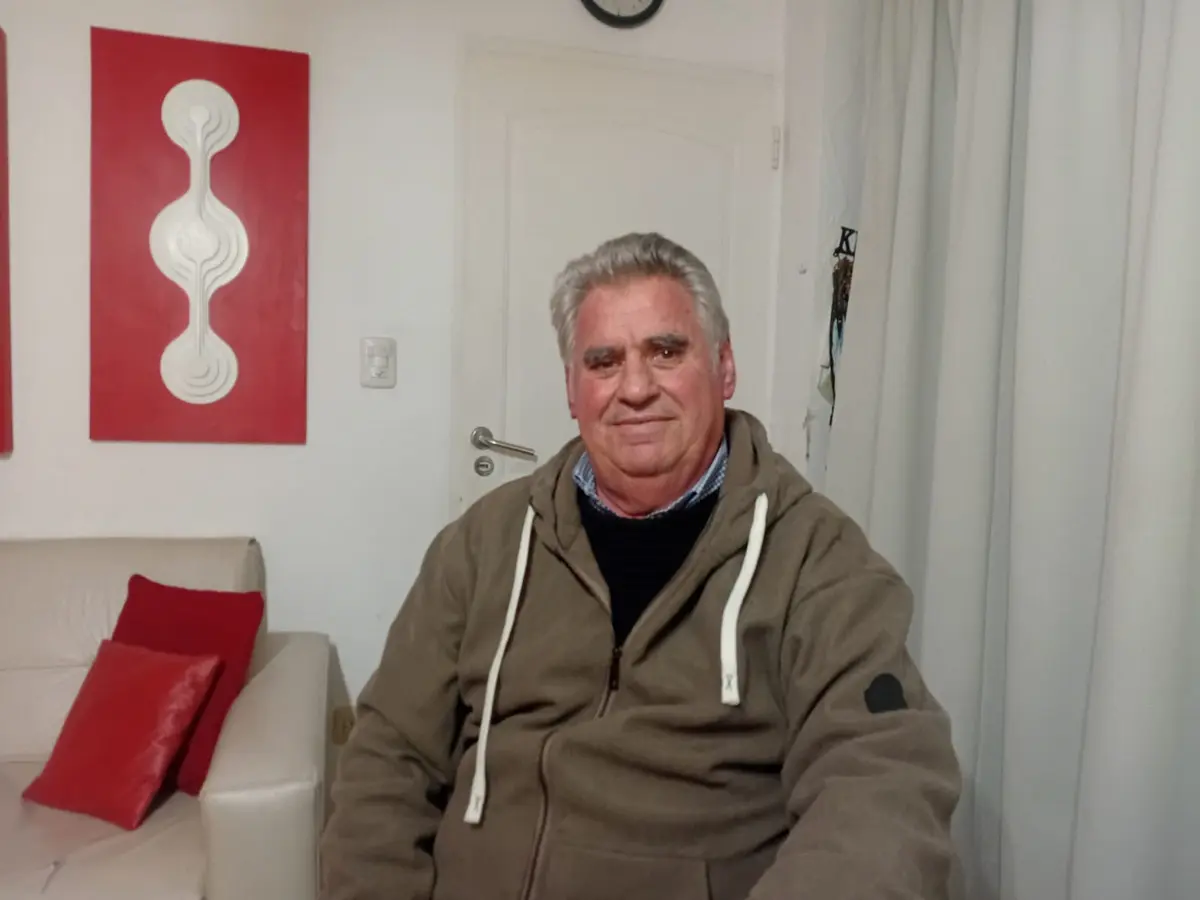 Enrique “Quique” Marconato: un hacedor del deporte, dueño de una inmensa trayectoria