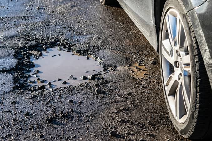 Entre Pergamino y Colón la ruta Nº 8 es un “dolor de cabeza” para los automovilistas