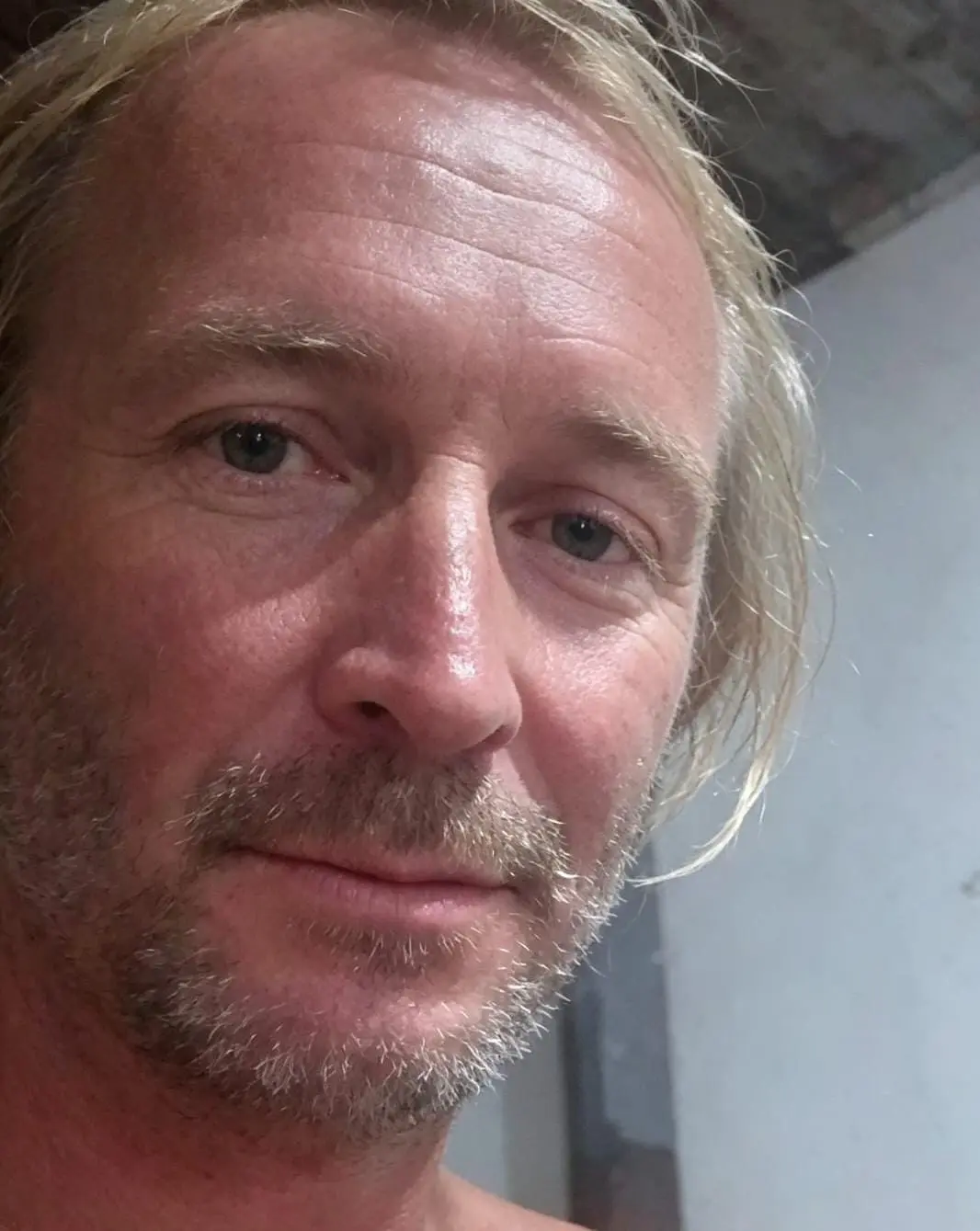 Familiares difundieron foto de Ramiro Otermín y reclamaron justicia por Juan Benítez