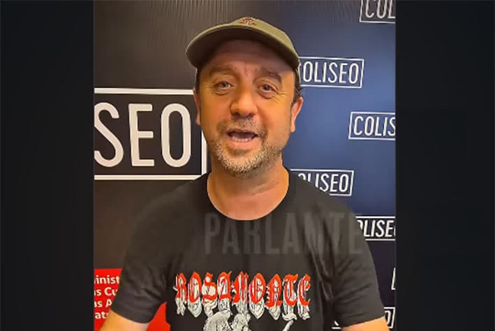 Guille Mármol llega a Pergamino con un encuentro íntimo de música y palabra