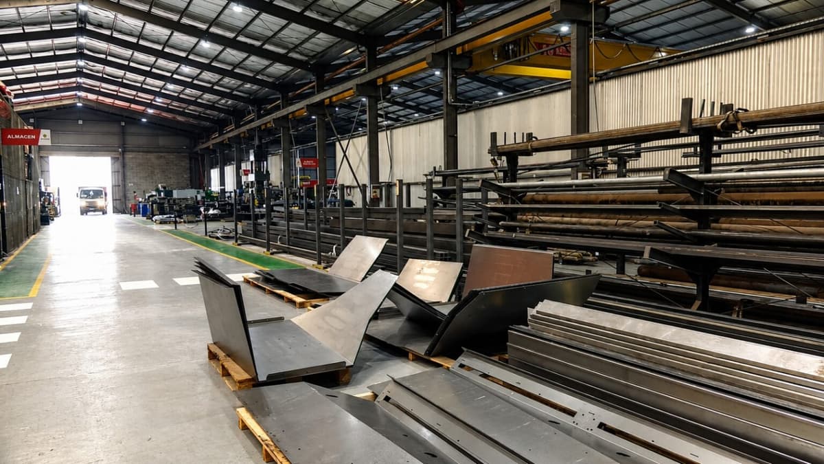 Indecar ampliará su planta en Carmen de Areco y duplicará su producción de sembradoras