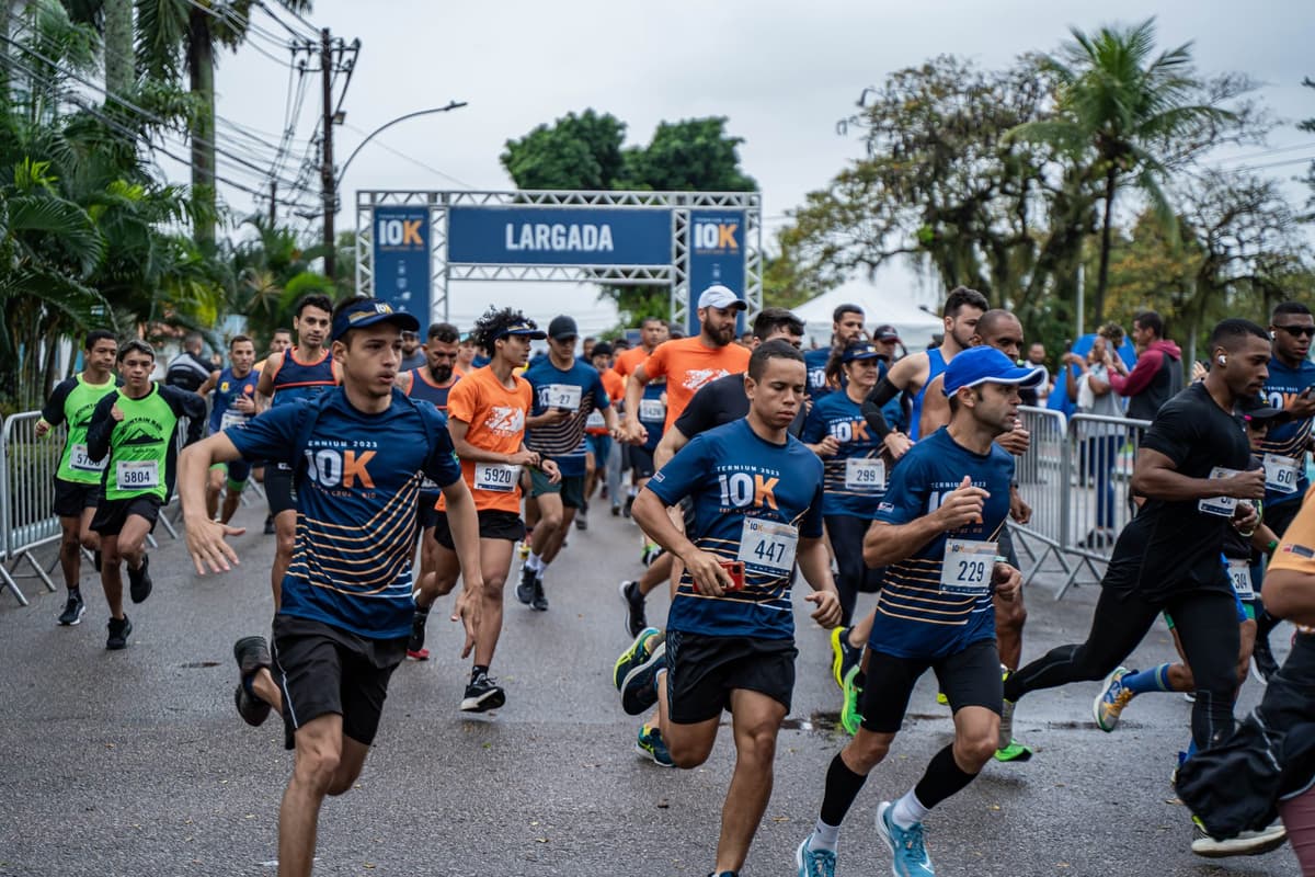 San Nicolás: Vuelve la 10K Ternium confirmaron cuándo será la carrera