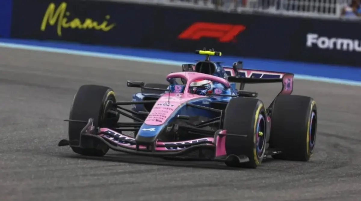 La Fórmula 1 vuelve a mirar a la Argentina: Milei se suma a las gestiones para que Buenos Aires recupere su Gran Premio