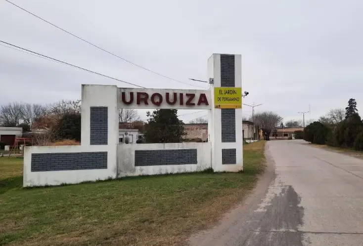 Urquiza se prepara para recibir a La Muni en tu Pueblo