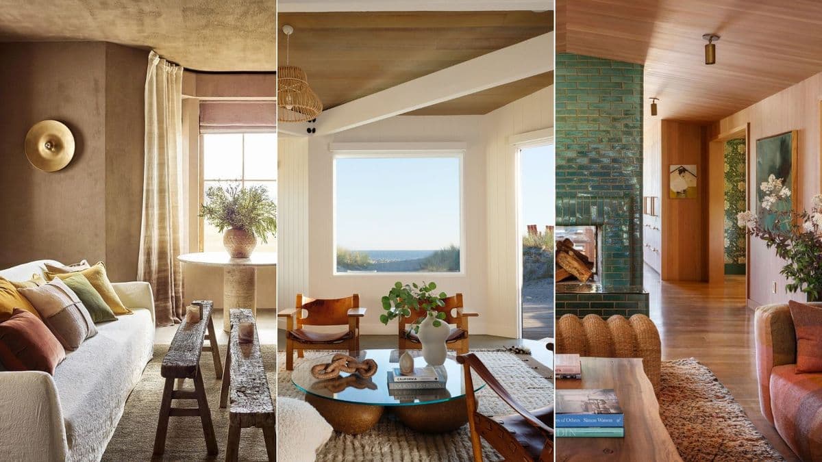 La tendencia de las “habitaciones analógicas” avanza en decoración