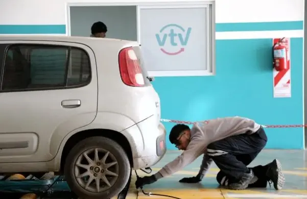 La VTV cambia en distintos puntos del país, pero Pergamino mantiene el esquema actual