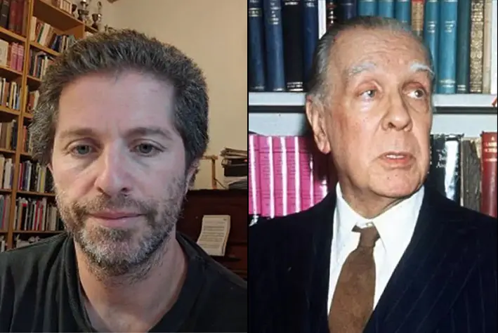 “Las palabras y las cosas”: una mirada filosófica sobre la obra de Jorge Luis Borges