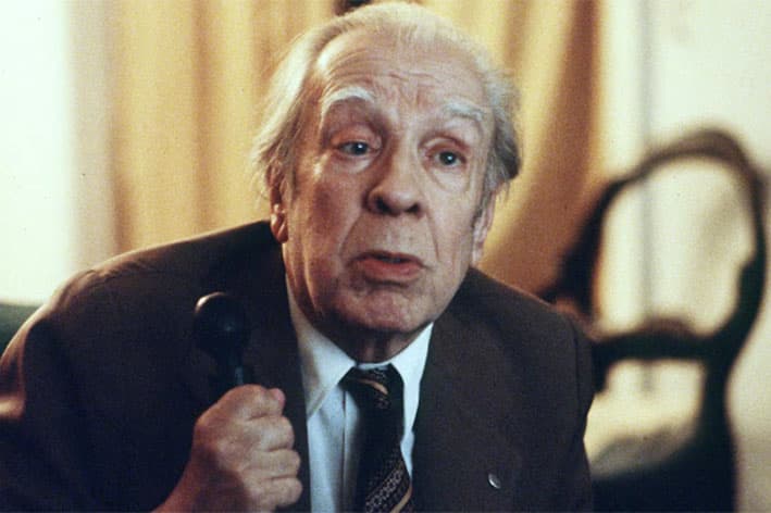“Legado infinito”: Borges como punto de partida para nuevas miradas