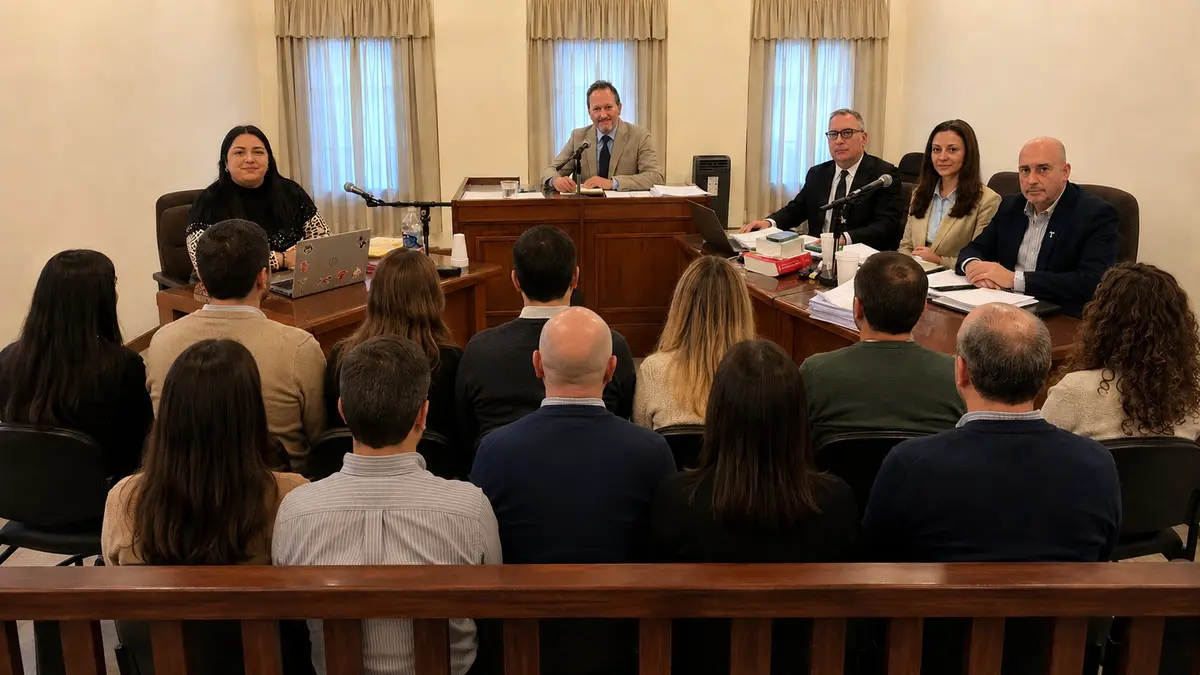 Los ciudadanos condenaron a un padre poderoso por los abusos a su hijo e hicieron justicia por el niño