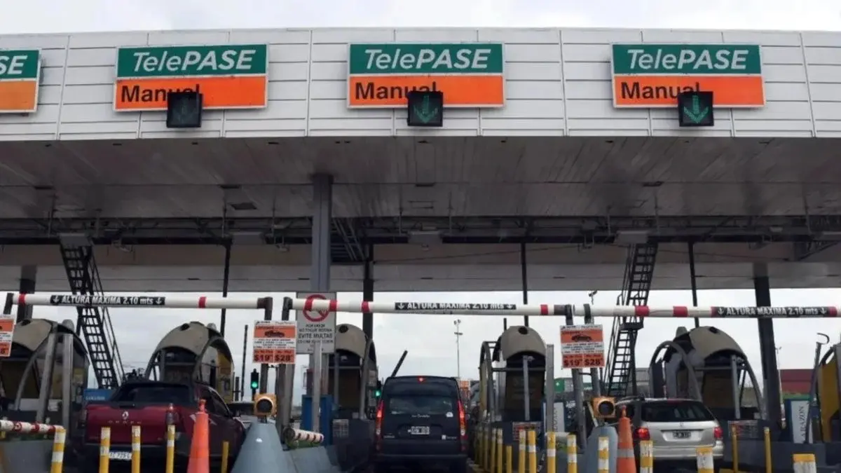 Maniobra engañosa con la carga del Telepase termina en abultada estafa