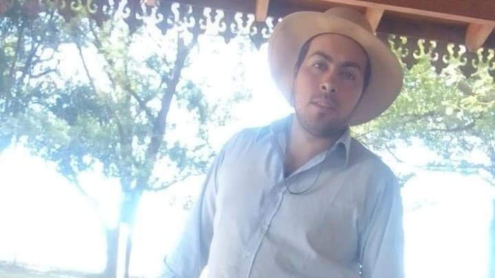Marcharán por Juan Ignacio Benítez para pedir justicia y prisión preventiva contra Ramiro Otermín este viernes