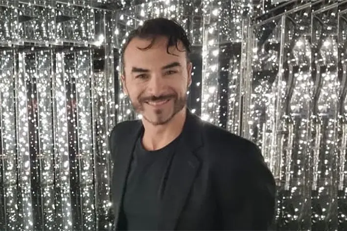 Mauricio Córdoba: “Fue una emoción muy grande volver a mi ciudad”
